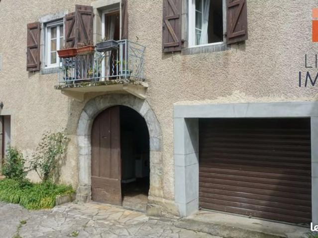 Maison de village 5 pièces 130 m²