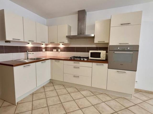 Maison de village 5 pièces 130 m²