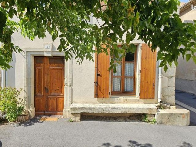 Maison de village 5 pièces 130 m²