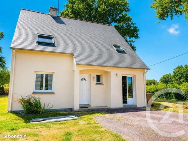Maison de village 5 pièces 130 m²