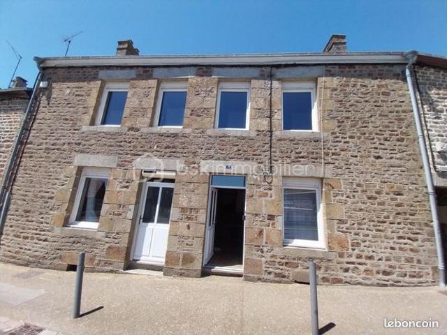 Maison de village 5 pièces 130 m²