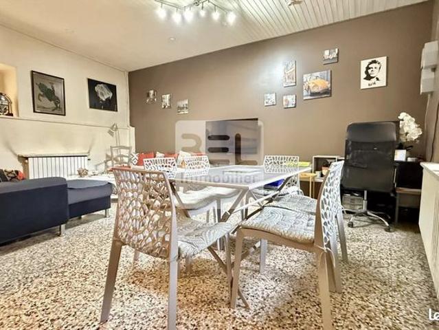 Maison de village 5 pièces 130 m²