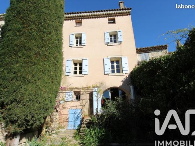 Maison de village 5 pièces 130 m²