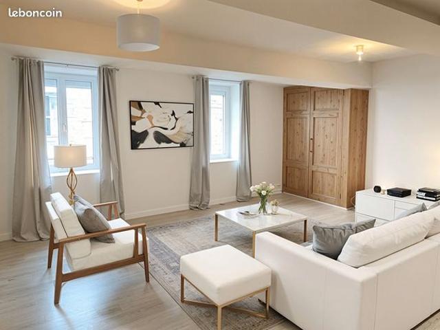 Maison de village 5 pièces 130 m²