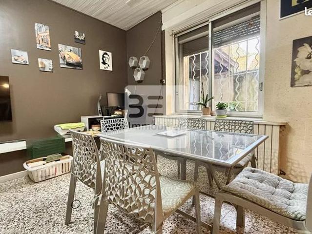 Maison de village 5 pièces 130 m²