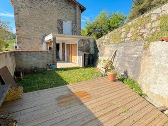 Maison de village 5 pièces 97 m²