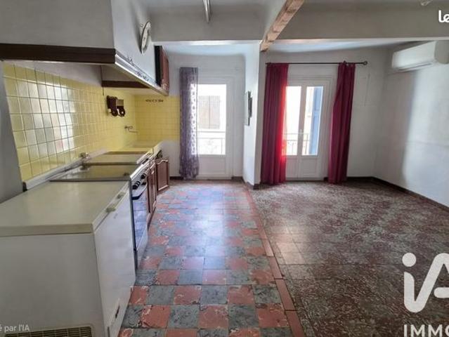 Maison de village 5 pièces 130 m²