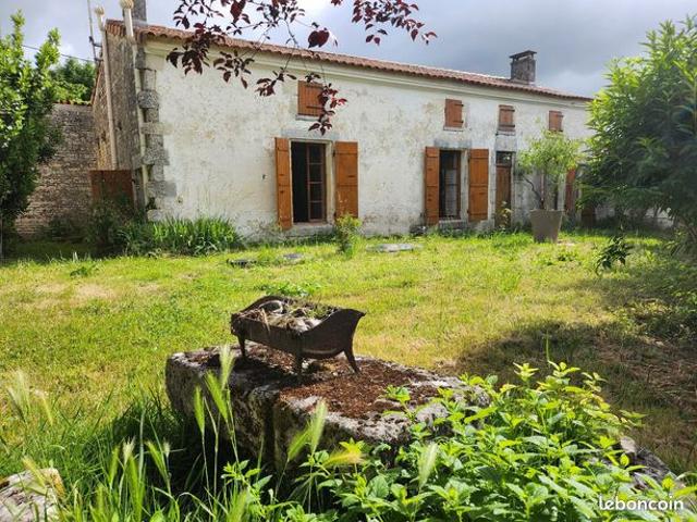 Maison de village 5 pièces 131 m²