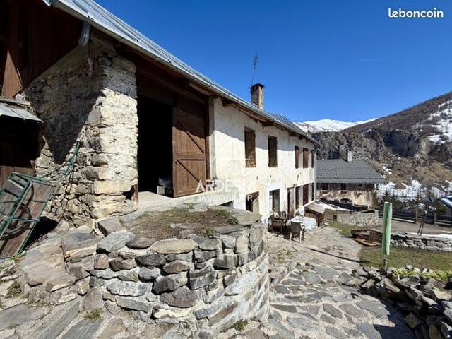 Maison de village 5 pièces 131 m²