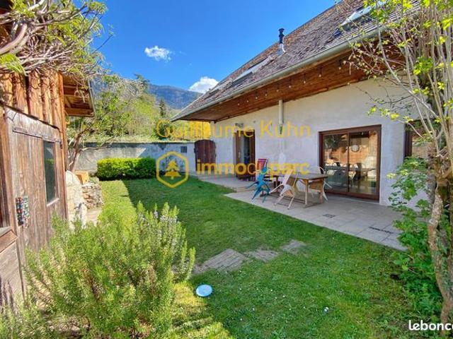 Maison de village 5 pièces 131 m²