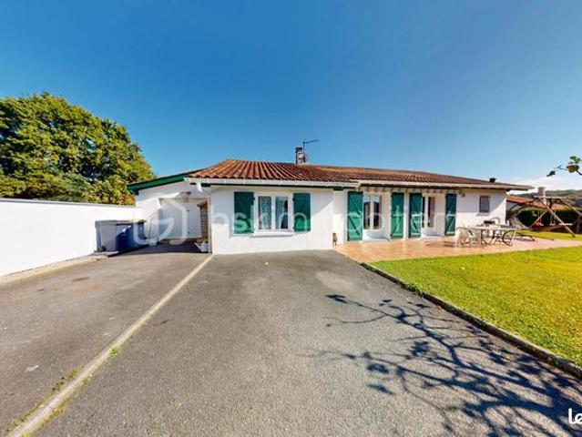 Maison de village 5 pièces 131 m²