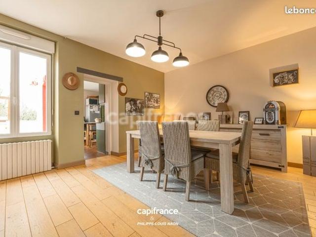 Maison de village 5 pièces 131 m²