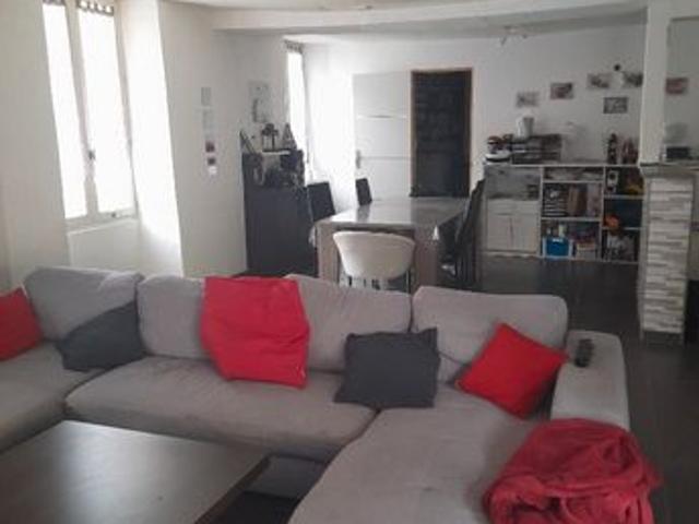 Maison de village 5 pièces 131 m²