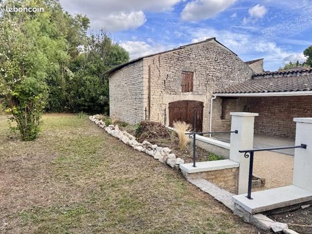 Maison de village 5 pièces 132 m²