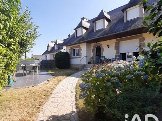 Maison de village 5 pièces 132 m²