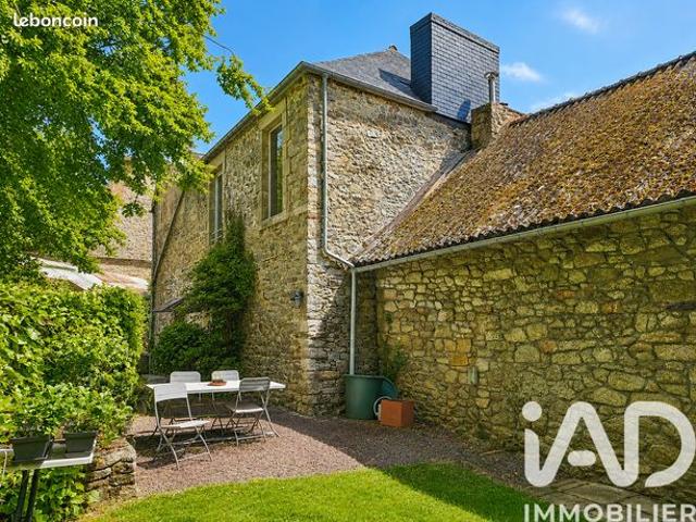 Maison de village 5 pièces 132 m²