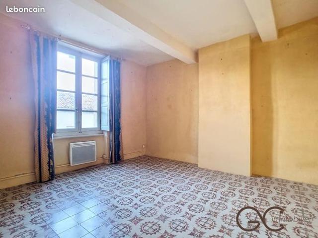Maison de village 5 pièces 133 m²