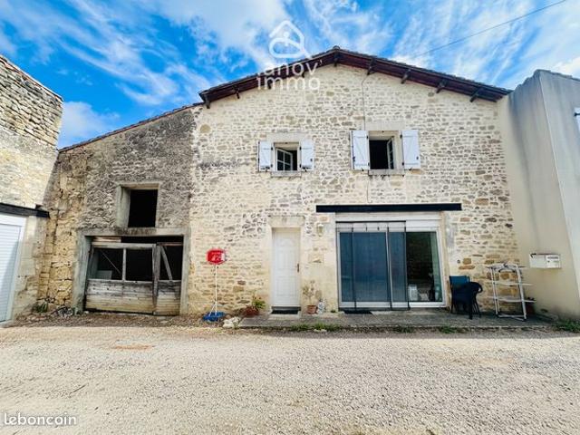 Maison de village 5 pièces 133 m²