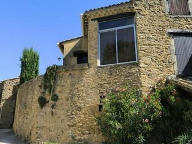 Maison de village 5 pièces 133 m²