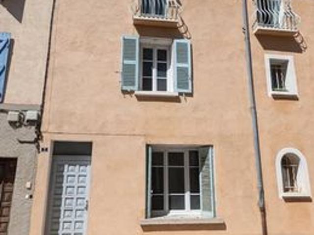 Maison de village 5 pièces 133 m²