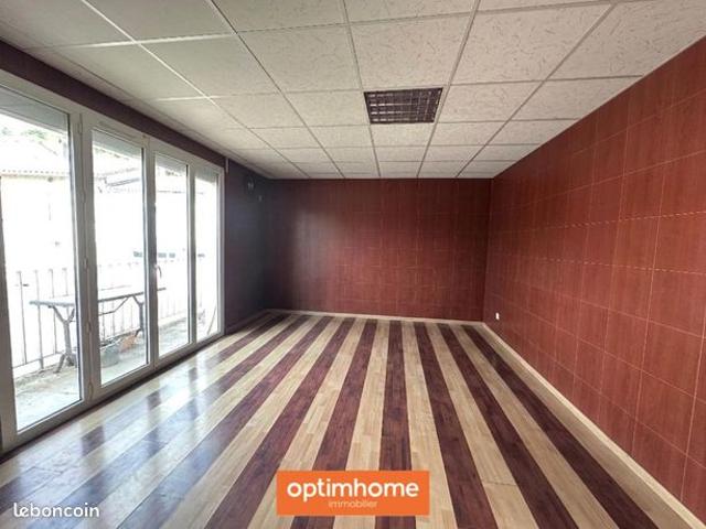 Maison de village 5 pièces 133 m²