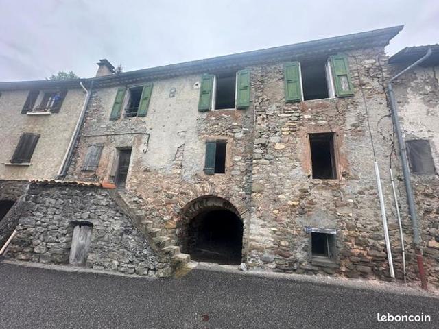 Maison de village 5 pièces 134 m²