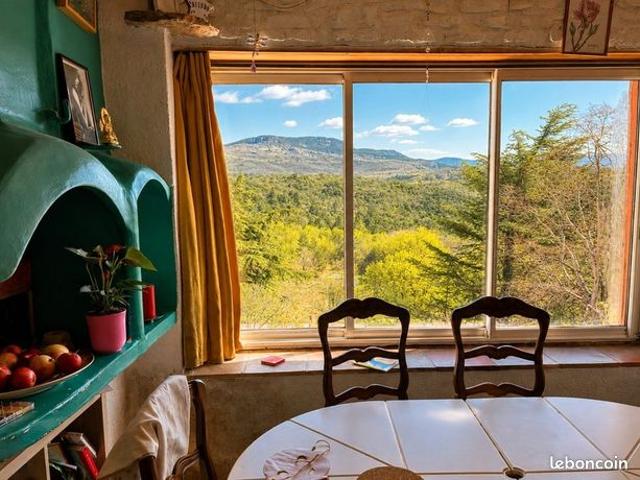 Maison de village 5 pièces 134 m²