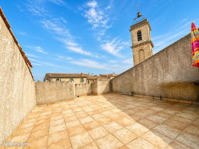 Maison de village 5 pièces 134 m²
