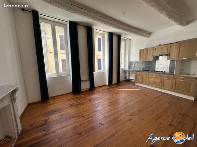 Maison de village 5 pièces 135 m²
