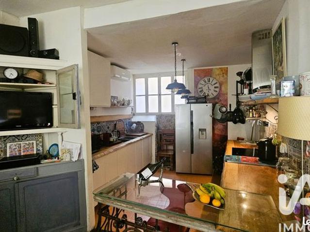Maison de village 5 pièces 135 m²