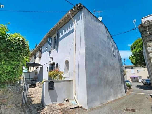 Maison de village 5 pièces 135 m²