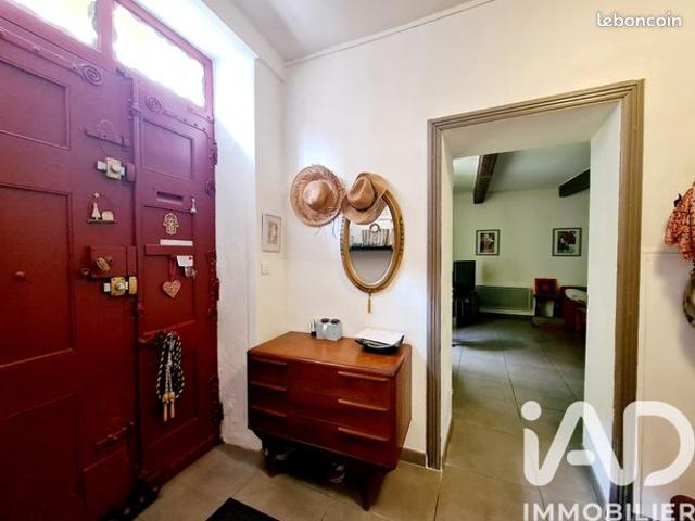 Maison de village 5 pièces 135 m²