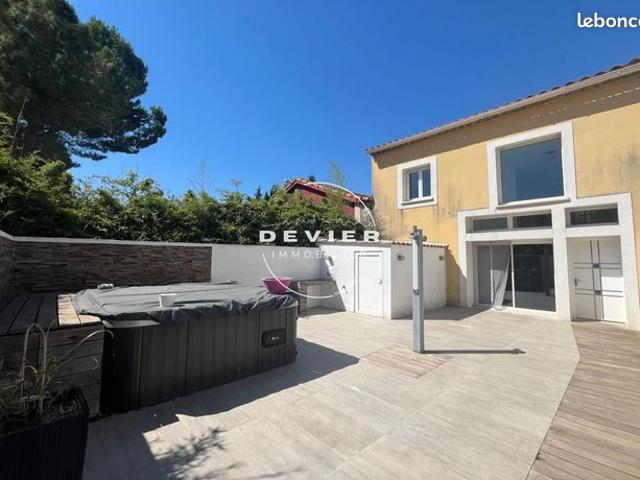 Maison de village 5 pièces 135 m²