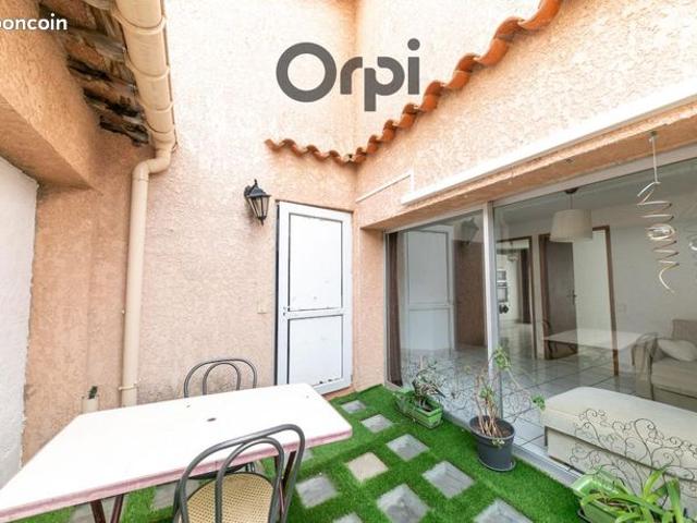 Maison de village 4 pièces 135 m²