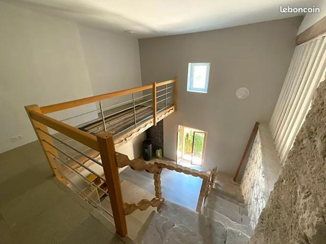 Maison de village 5 pièces 135 m²