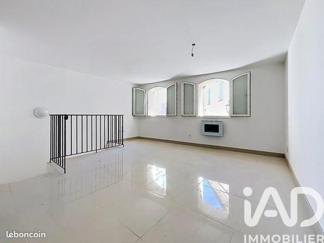 Maison de village 5 pièces 135 m²