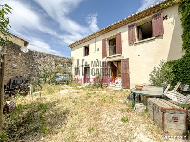 Maison de village 5 pièces 135 m²