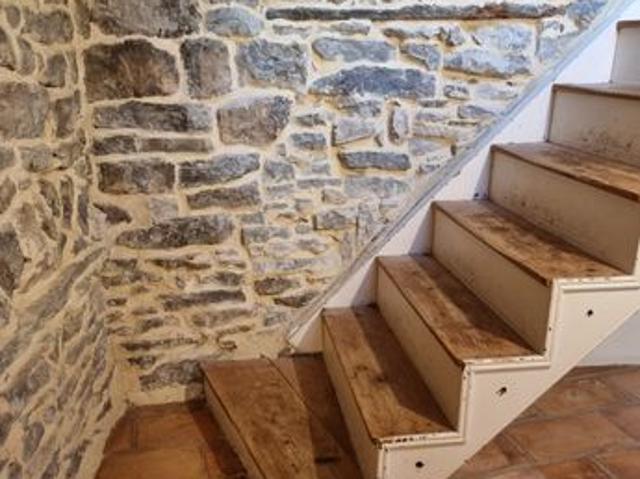 Maison de village 5 pièces 136 m²