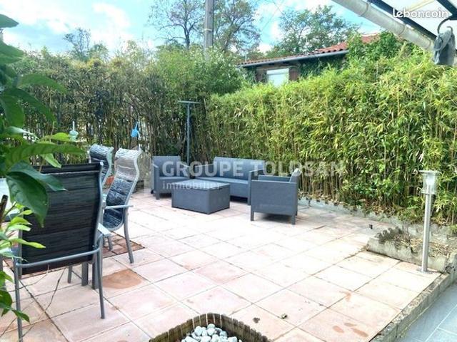 Maison de village 5 pièces 136 m²