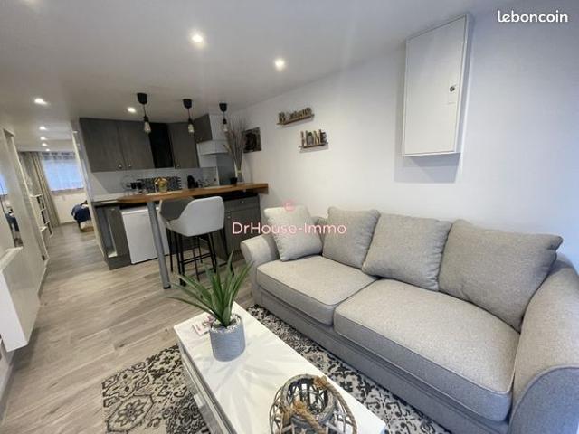 Maison de village 5 pièces 136 m²