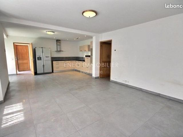 Maison de village 5 pièces 136 m²