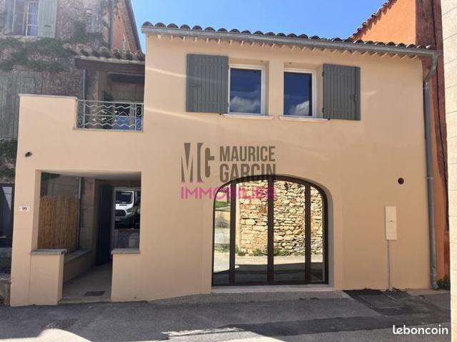 Maison de village 5 pièces 137 m²