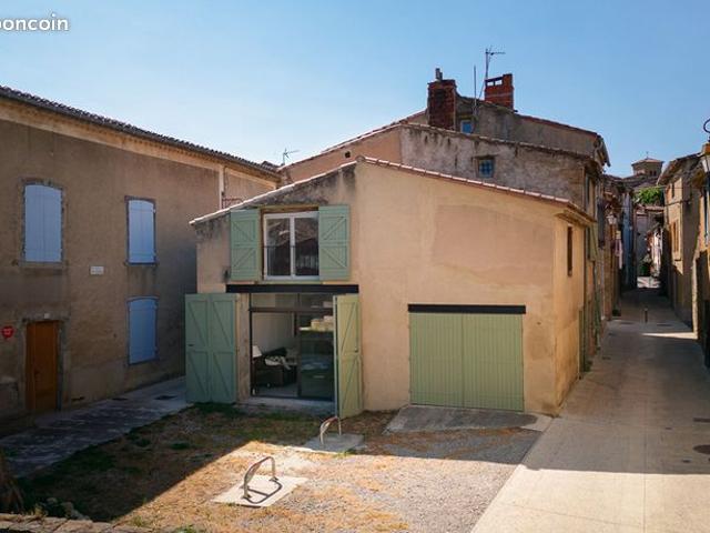 Maison de village 5 pièces 137 m²