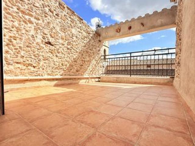 Maison de village 5 pièces 137 m²
