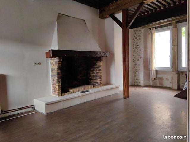 Maison de village 5 pièces 138 m²