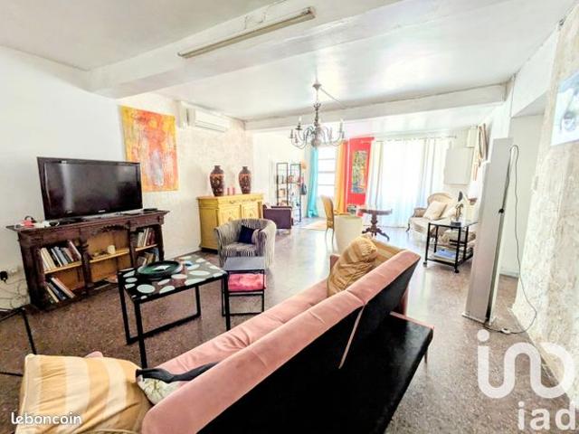 Maison de village 5 pièces 138 m²