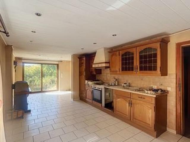 Maison de village 5 pièces 138 m²