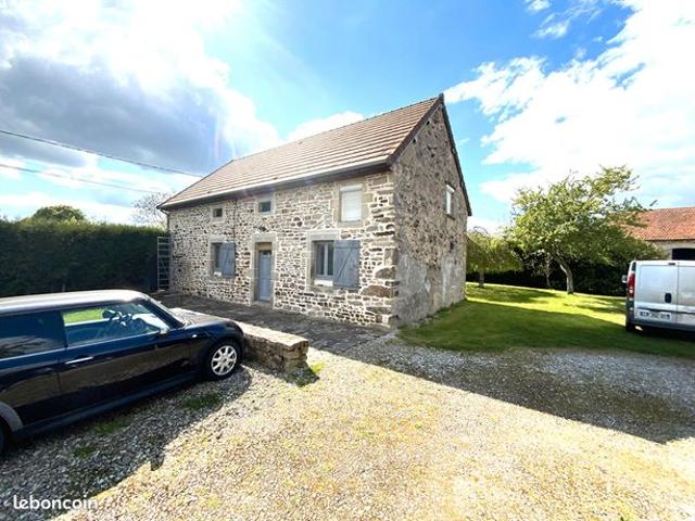 Maison de village 5 pièces 139 m²