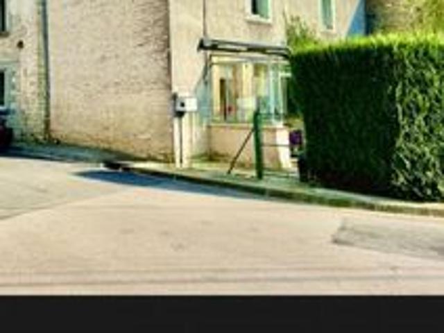 Maison de village 5 pièces 139 m²