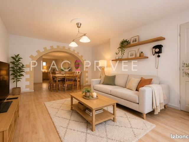 Maison de village 5 pièces 139 m²